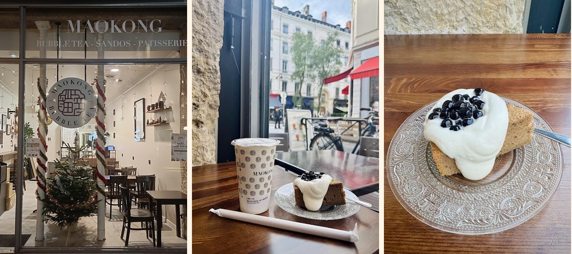 MAOKONG - Gallery Image 1