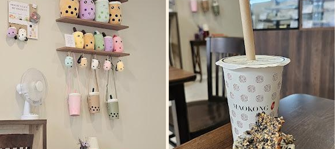 MAOKONG - Gallery Image 2