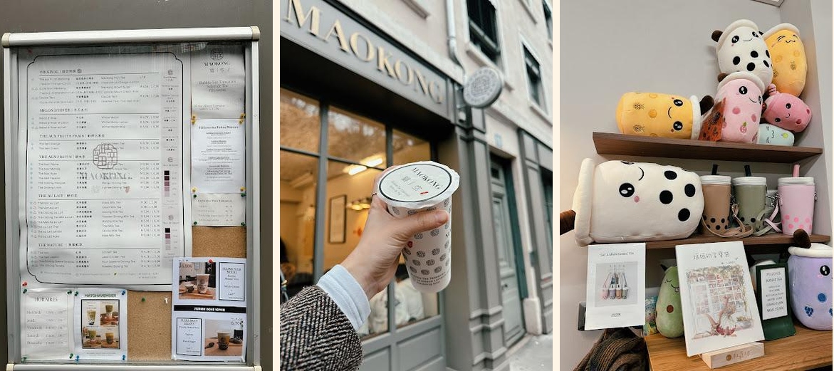 MAOKONG - Gallery Image 3